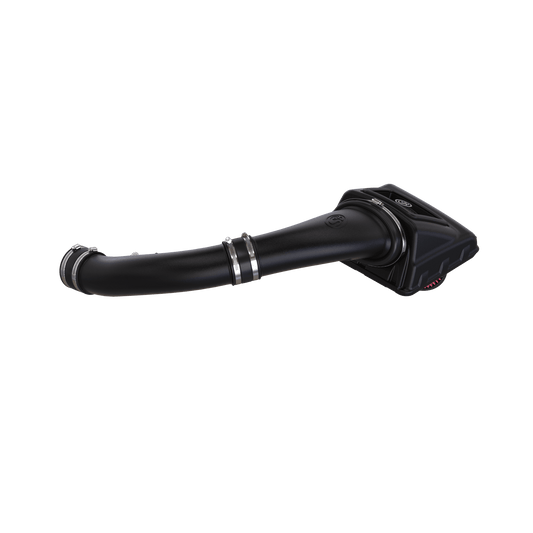 Cold Air Intake for 2010-2016 Ford F-150, Raptor 6.2L