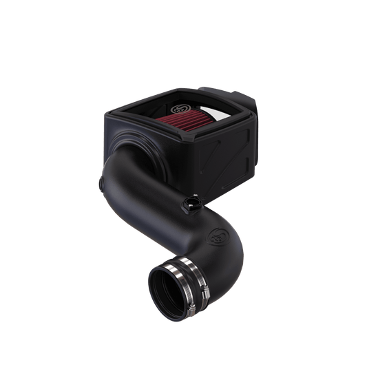Cold Air Intake for 2006-2007 Chevy / GMC Duramax LLY-LBZ 6.6L