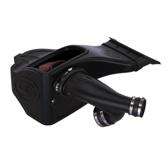 Cold Air Intake for 2015-2017 Ford F-150 2.7L, 3.5L Ecoboost