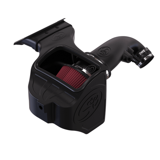 Cold Air Intake for 2015-2017 Ford F-150 5.0L