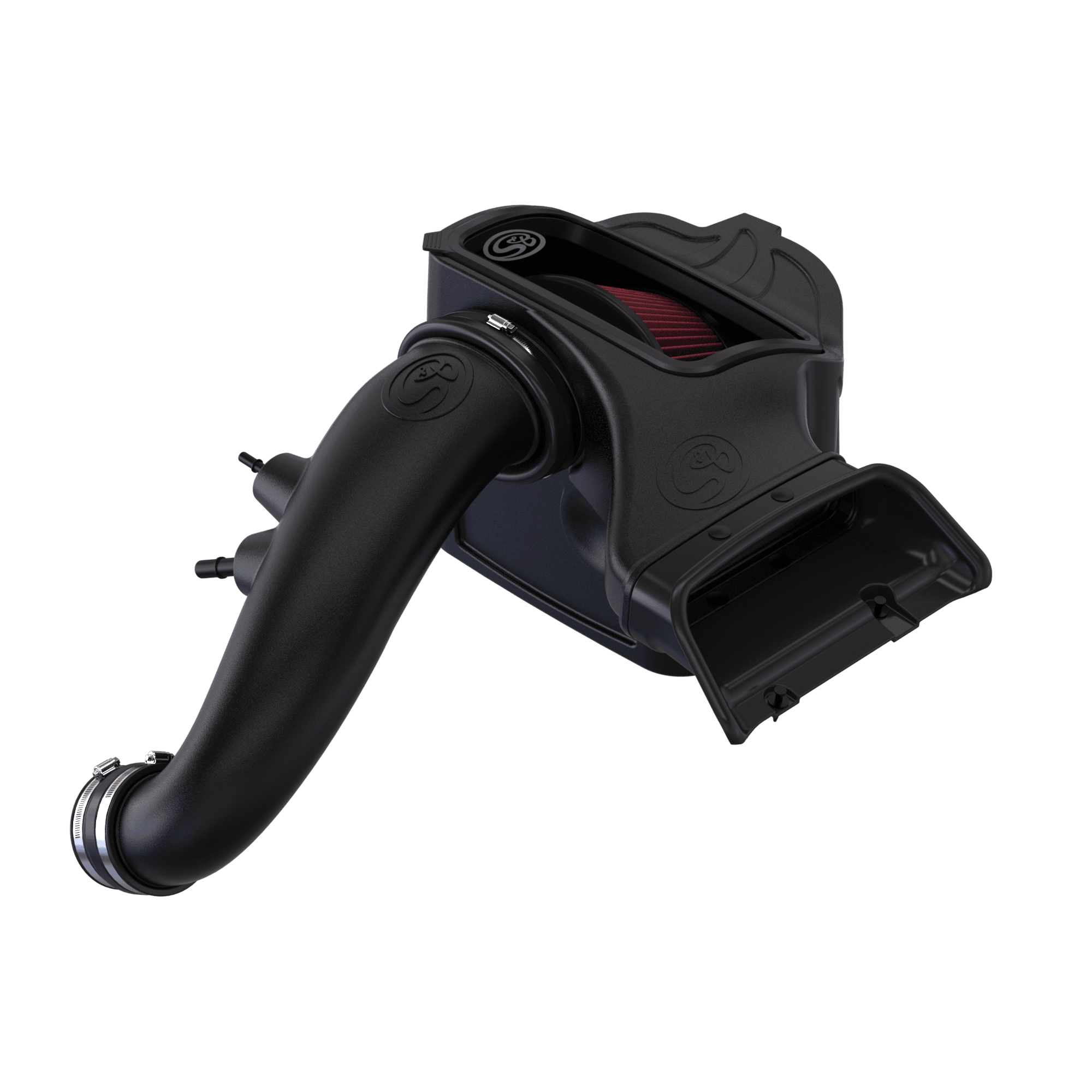 Cold Air Intake for 2015-2017 Ford F-150 5.0L