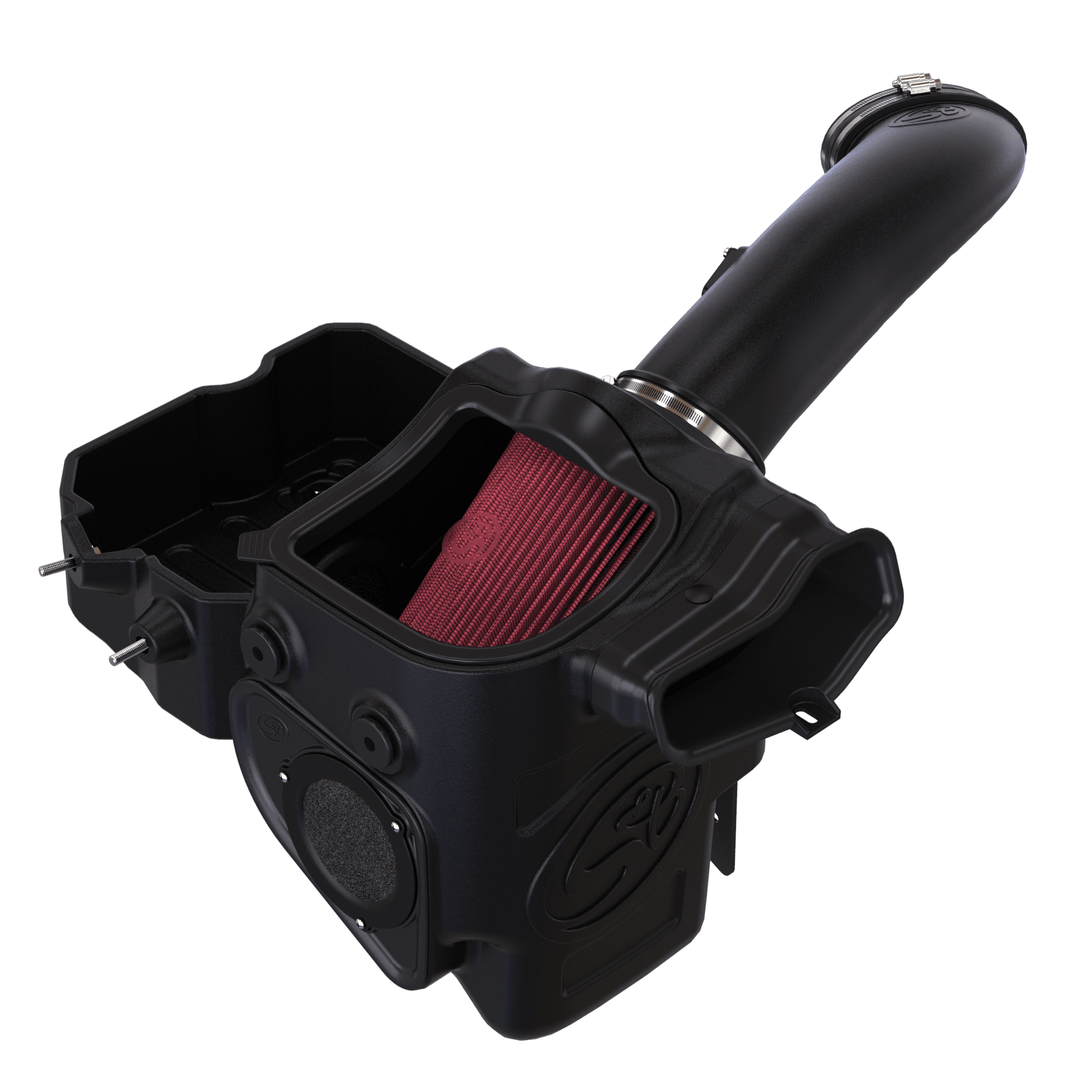 Cold Air Intake for 2017-2019 Ford Powerstroke 6.7L