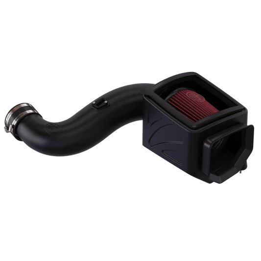 Cold Air Intake for 2007-2010 Chevy / GMC Duramax LMM 6.6L