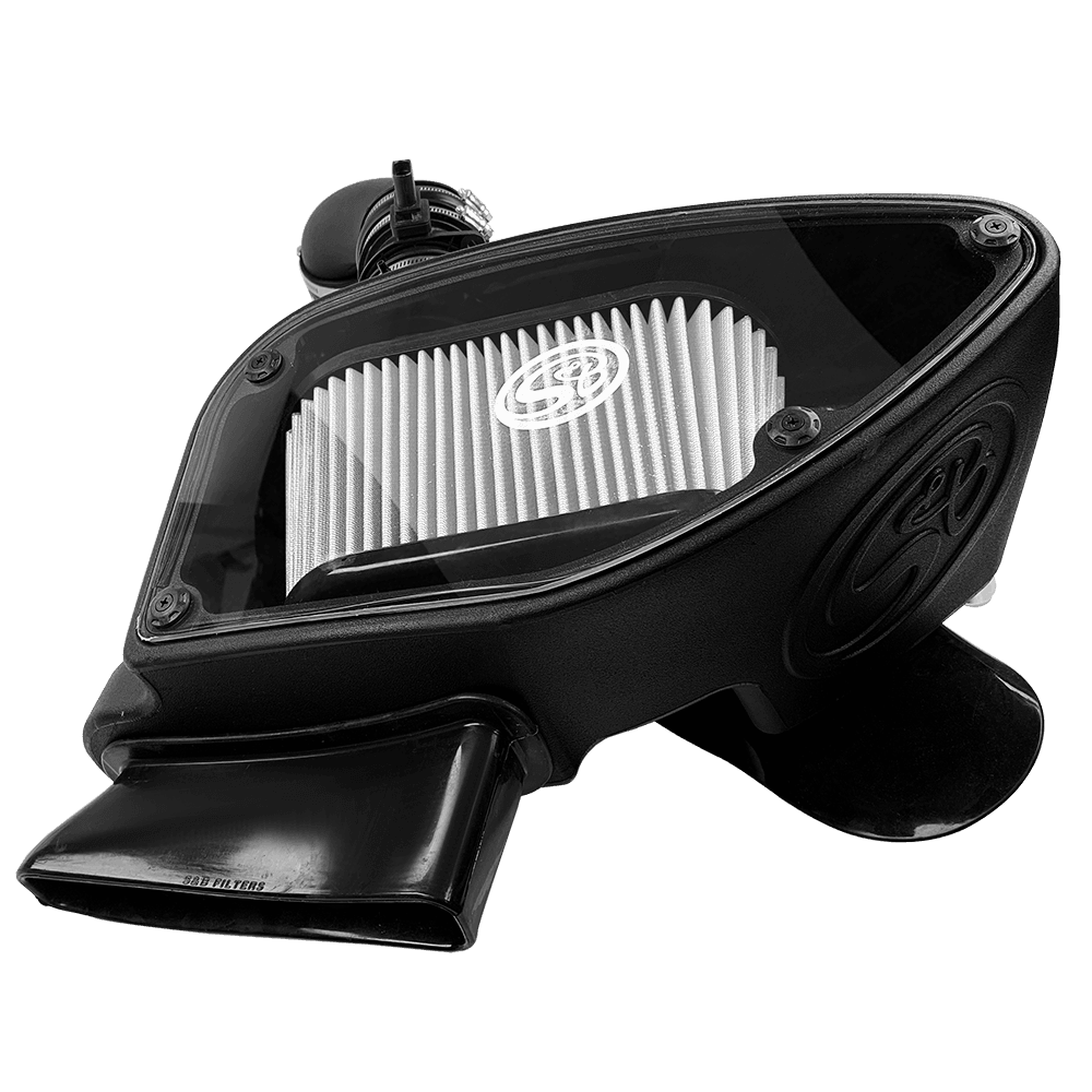 Cold Air Intake for 2009-2015 VW 2.0L TDI