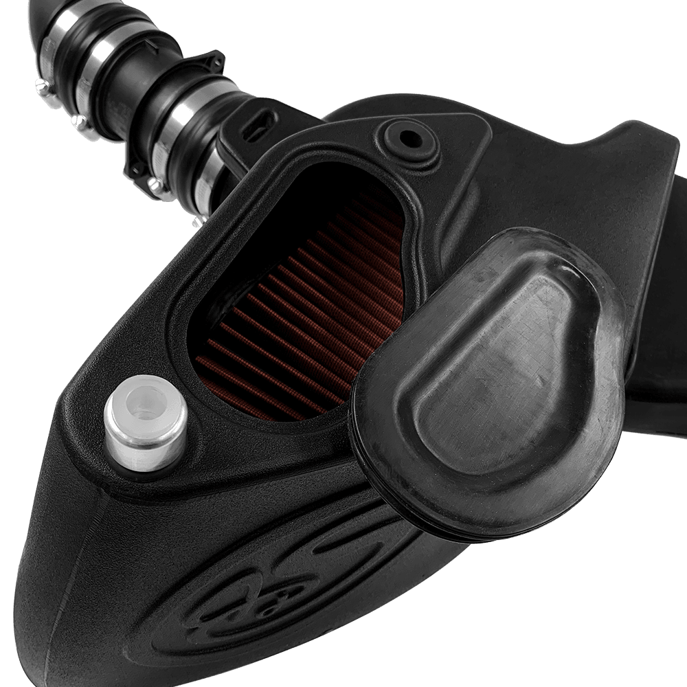 Cold Air Intake for 2009-2015 VW 2.0L TDI