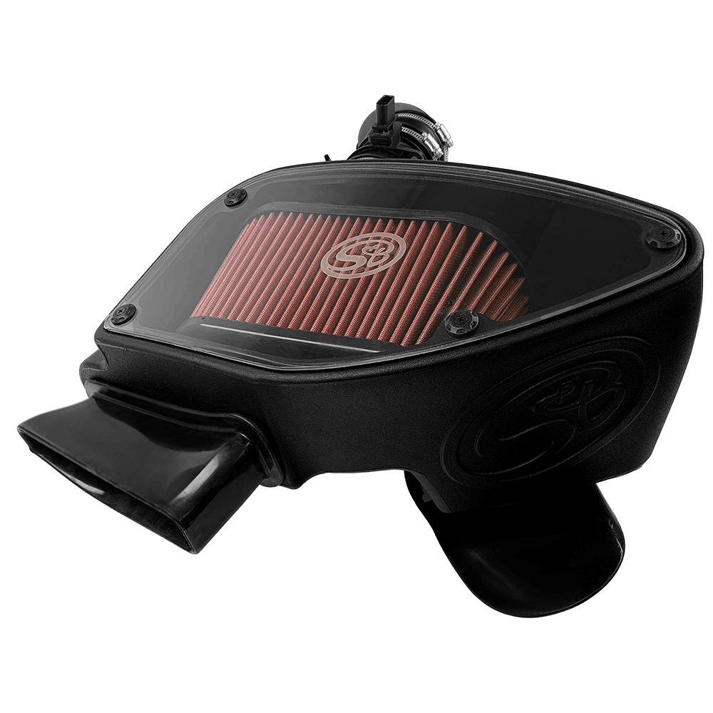 Cold Air Intake for 2009-2015 VW 2.0L TDI