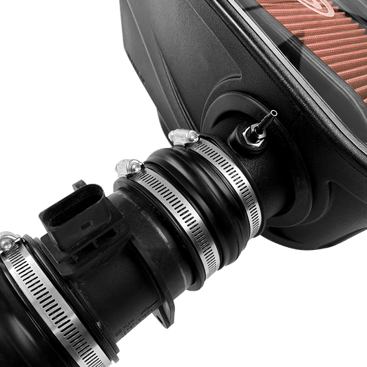 Cold Air Intake for 2009-2015 VW 2.0L TDI