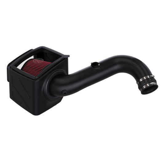 Cold Air Intake for 2004-2005 Chevy / GMC Duramax LLY 6.6L