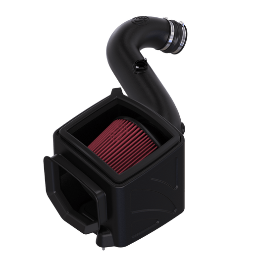 Cold Air Intake for 2004-2005 Chevy / GMC Duramax LLY 6.6L