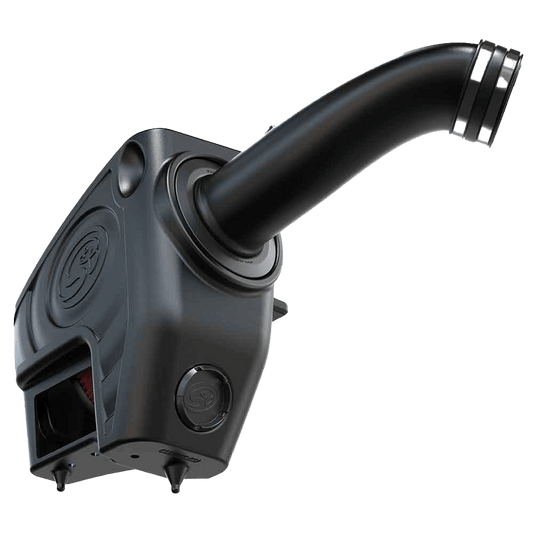 Cold Air Intake for 2011-2016 Ford Powerstroke 6.7L