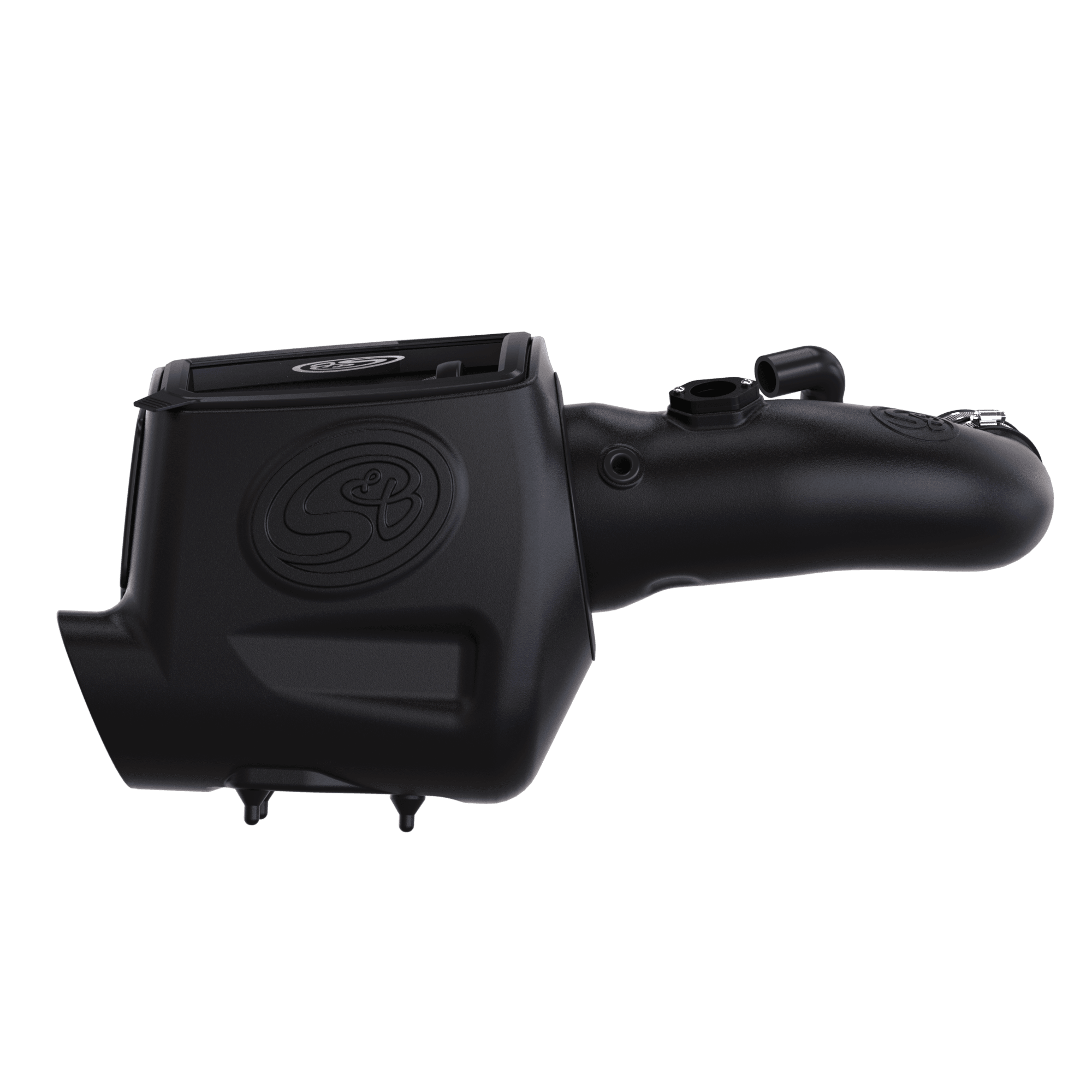 Cold Air Intake for 2008-2010 Ford Powerstroke 6.4L