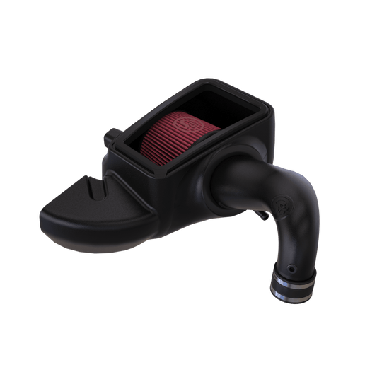 Cold Air Intake for 2009-2024 Dodge Ram 1500 / 2500 / 3500 5.7L HEMI (Classic Body Style)
