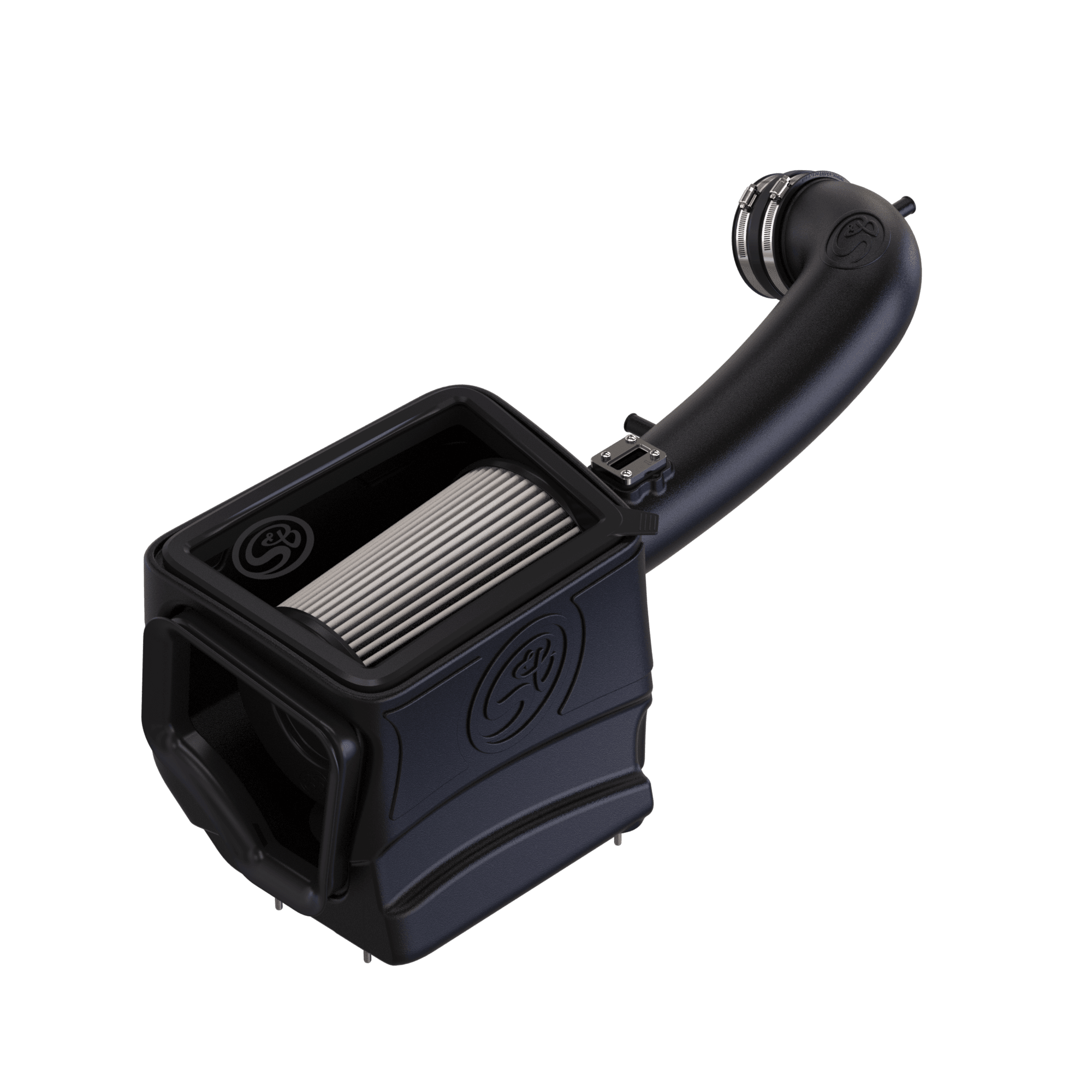 Cold Air Intake for 2014-2016 Silverado 1500 / Sierra 1500