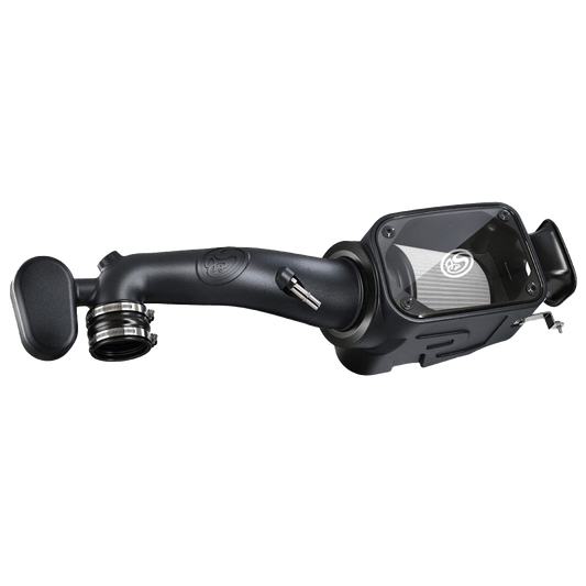Cold Air Intake for 2018-2024 Jeep Wrangler JL / Gladiator 3.6L