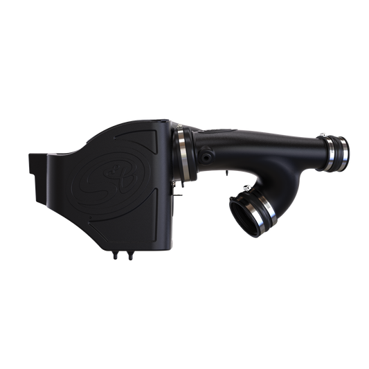 Cold Air Intake for 2018-2024 Ford F-150 2.7L, 3.5L Ecoboost, Raptor