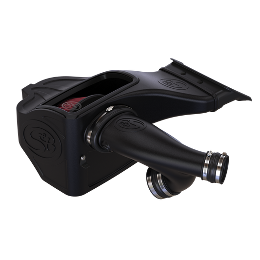 Cold Air Intake for 2018-2024 Ford F-150 2.7L, 3.5L Ecoboost, Raptor