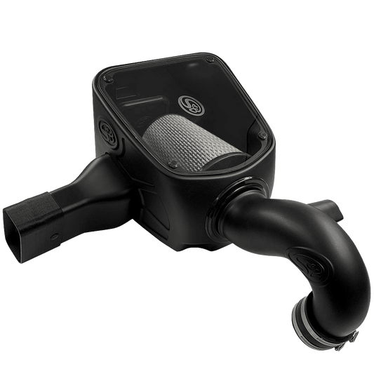 Cold Air Intake for 2019-2024 Dodge Ram 1500 / 2500 / 3500 5.7L Hemi (New Body Style)