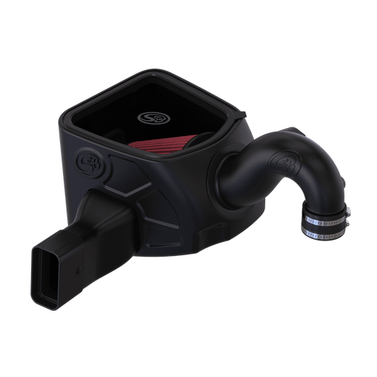 Cold Air Intake for 2019-2024 Dodge Ram 1500 / 2500 / 3500 5.7L Hemi (New Body Style)