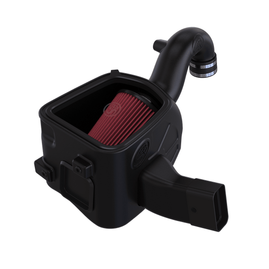 Cold Air Intake for 2019-2024 Dodge Ram 1500 / 2500 / 3500 5.7L Hemi (New Body Style)