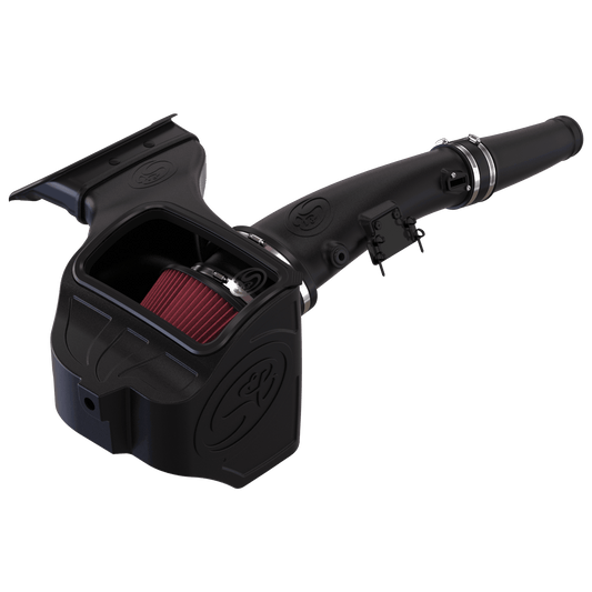 Cold Air Intake for 2018-2020 Ford F-150 Powerstroke 3.0L