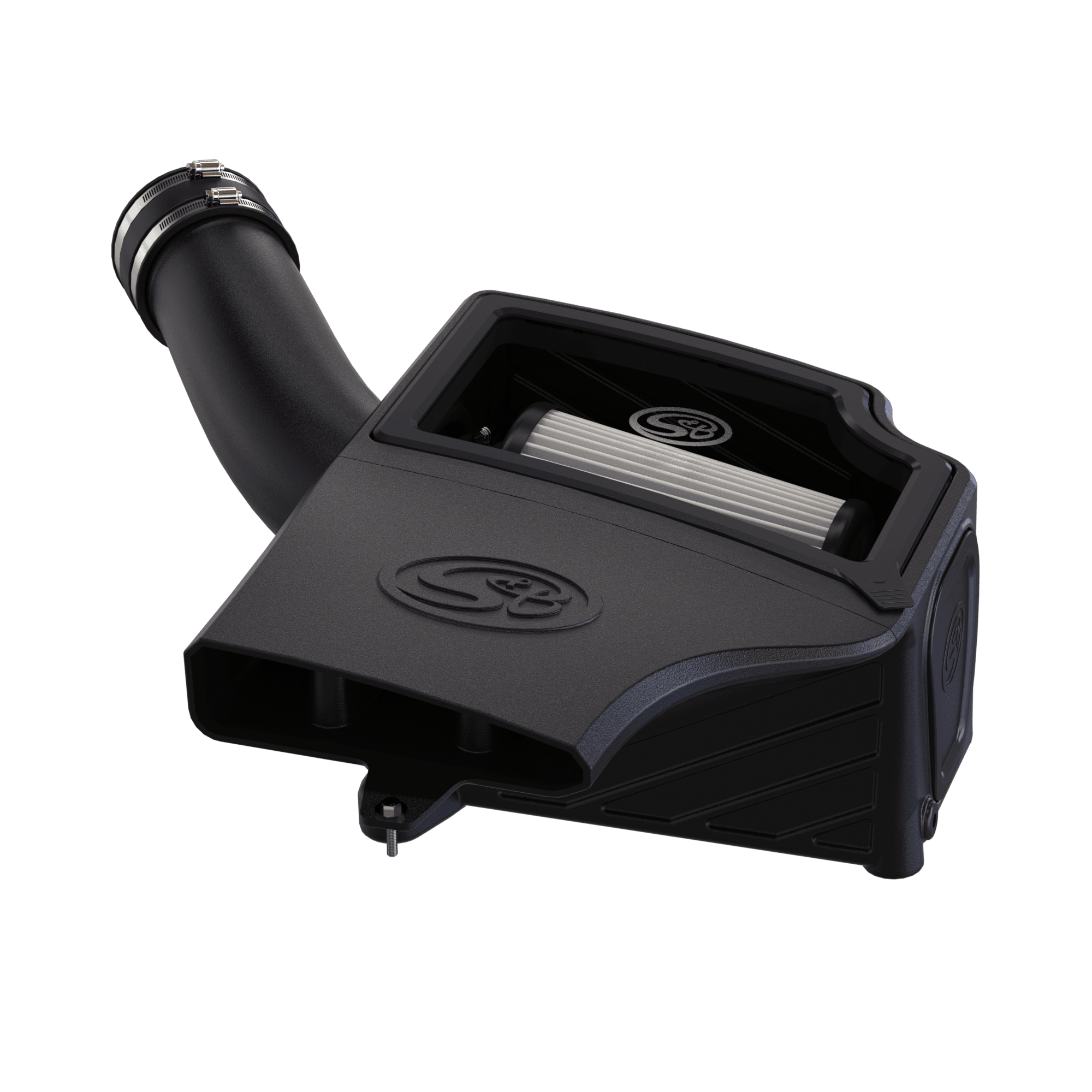 Cold Air Intake for 1994-1997 Ford Powerstroke 7.3L