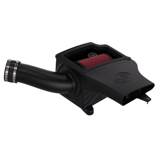 Cold Air Intake for 1994-1997 Ford Powerstroke 7.3L