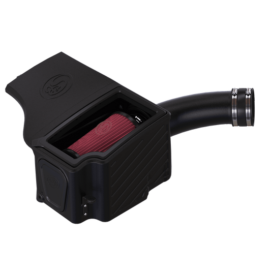 Cold Air Intake for 1994-1997 Ford Powerstroke 7.3L