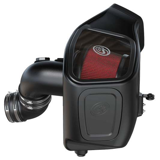 Cold Air Intake for 2019-2024 Dodge Ram Cummins 6.7L