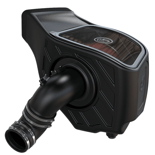 Cold Air Intake for 2019-2024 Dodge Ram Cummins 6.7L
