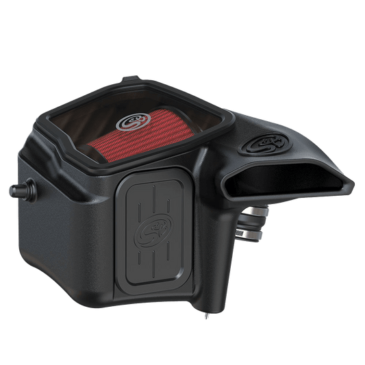 Cold Air Intake for 2019-2024 Ford Ranger 2.3L Ecoboost