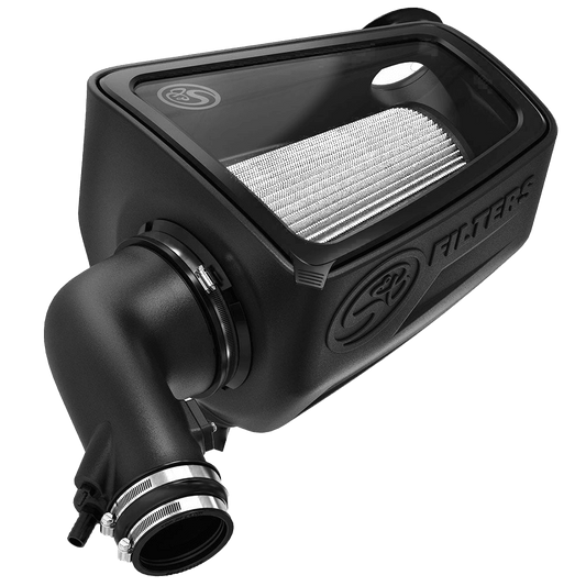 Cold Air Intake for 2017-2024 Nissan Patrol