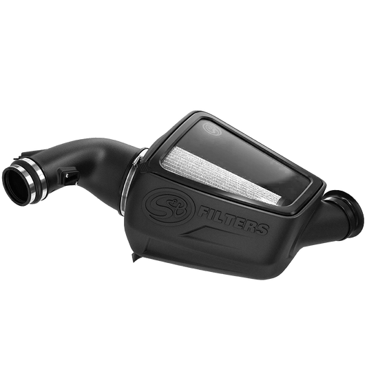 Cold Air Intake for 2017-2024 Nissan Patrol