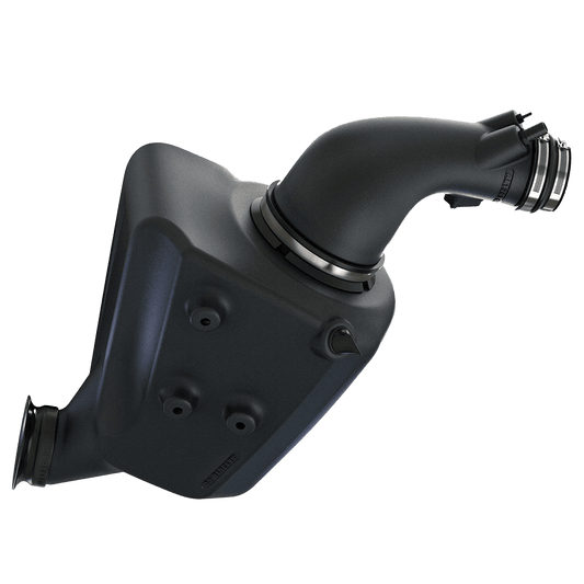 Cold Air Intake for 2017-2024 Nissan Patrol