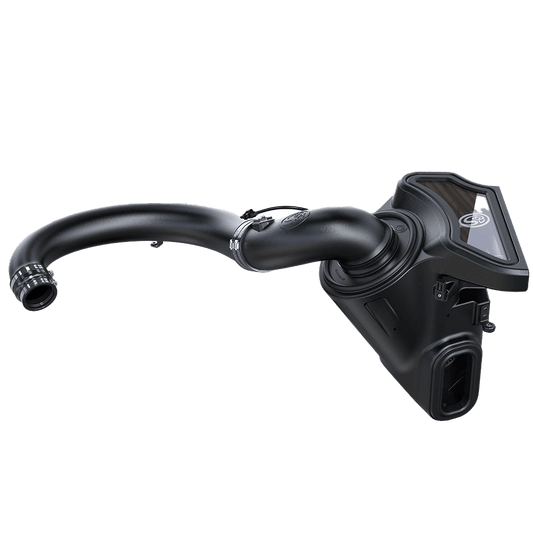 Cold Air Intake for 2020-2023 Silverado, Sierra 1500 / Tahoe, Yukon, Suburban, Escalade Duramax 3.0L