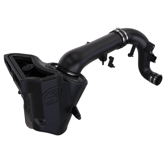 Cold Air Intake for 2019-2024 Chevrolet Silverado 1500 / GMC Sierra 1500 2.7L