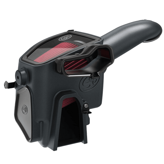 Cold Air Intake for 2020-2023 Ford Powerstroke 6.7L