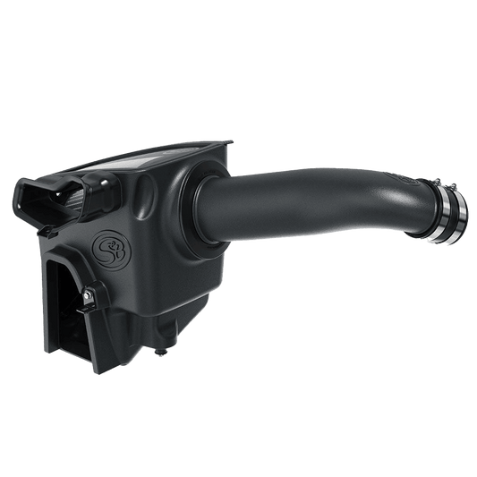 Cold Air Intake for 2020-2023 Ford Powerstroke 6.7L
