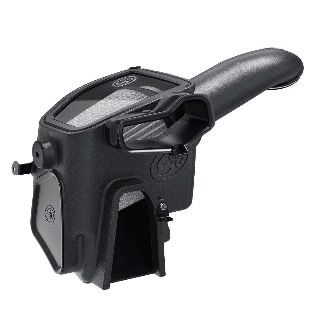Cold Air Intake for 2020-2023 Ford Powerstroke 6.7L