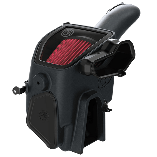 Cold Air Intake for 2020-2023 Ford Powerstroke 6.7L