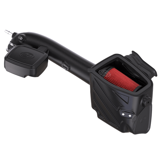 Cold Air Intake for 2020-2022 Ford F250 F350 7.3L