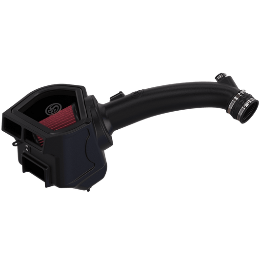 Cold Air Intake for 2020-2023 Jeep Wrangler 3.0L Ecodiesel