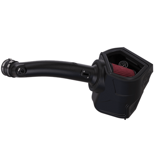 Cold Air Intake for 2020-2023 Jeep Wrangler 3.0L Ecodiesel