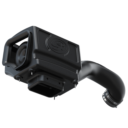 Cold Air Intake for 2009-2013 Silverado, Sierra 1500 / 2009-2014 Tahoe, Yukon, Suburban, Escalade