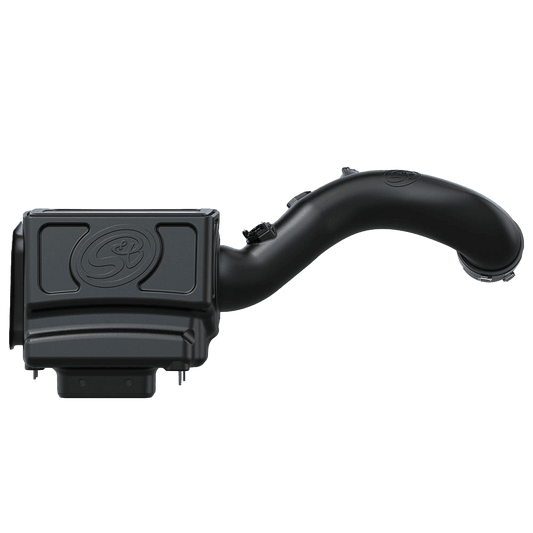 Cold Air Intake for 2009-2013 Silverado, Sierra 1500 / 2009-2014 Tahoe, Yukon, Suburban, Escalade