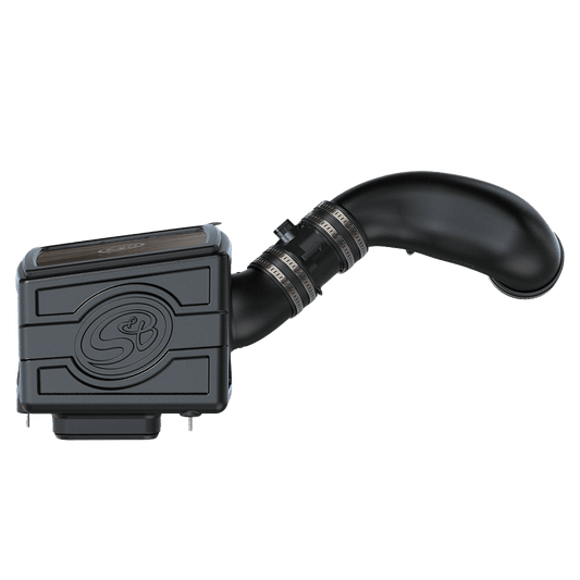 Cold Air Intake for 99-07 Chevy Silverado,  GMC Sierra 1500, 2500, 3500 / 07-08 Tahoe, Yukon
