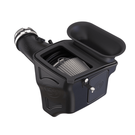 Cold Air Intake for 2021-2024 Jeep Wrangler 392 6.4L