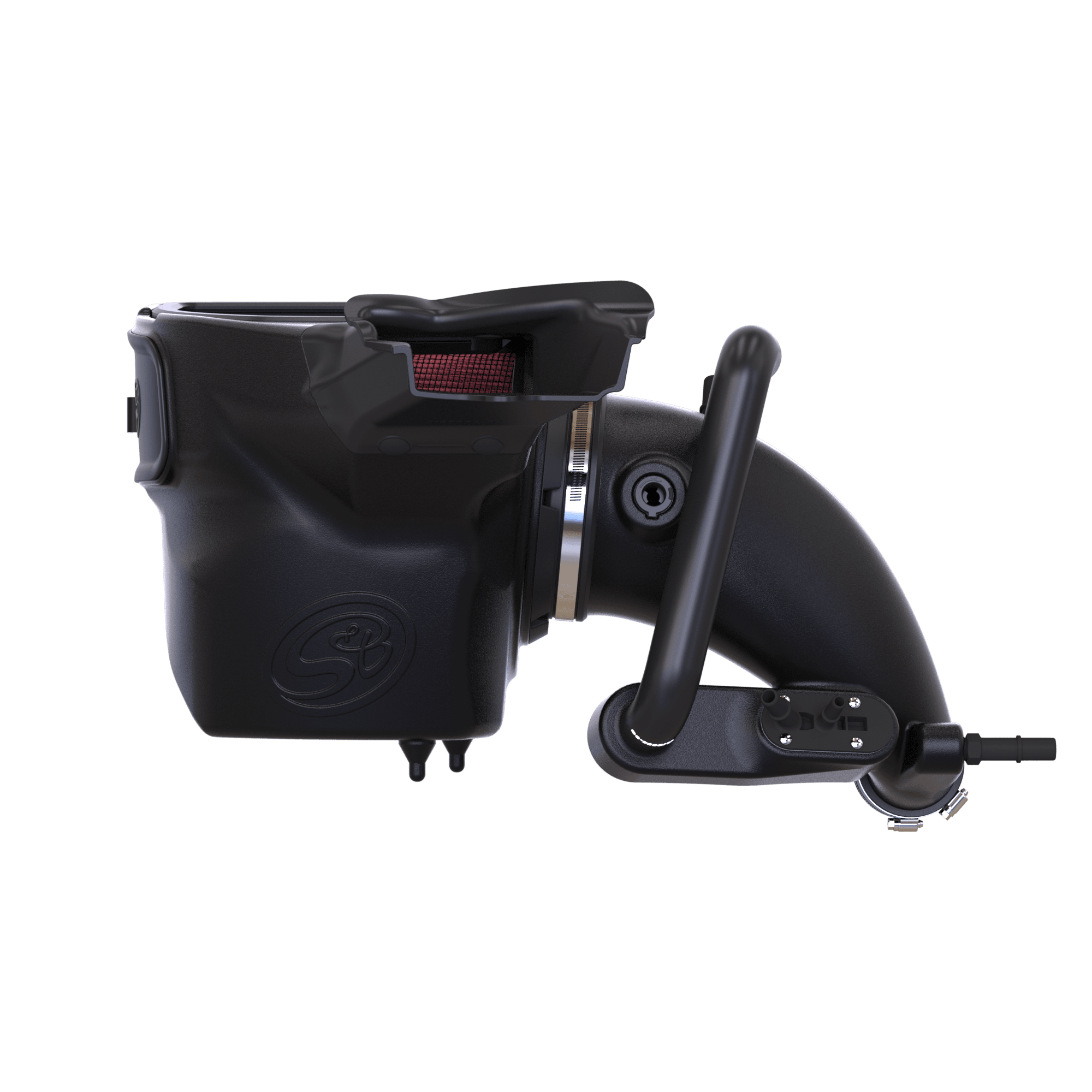 COLD AIR INTAKE FOR 2021-2024 FORD BRONCO 2.3L