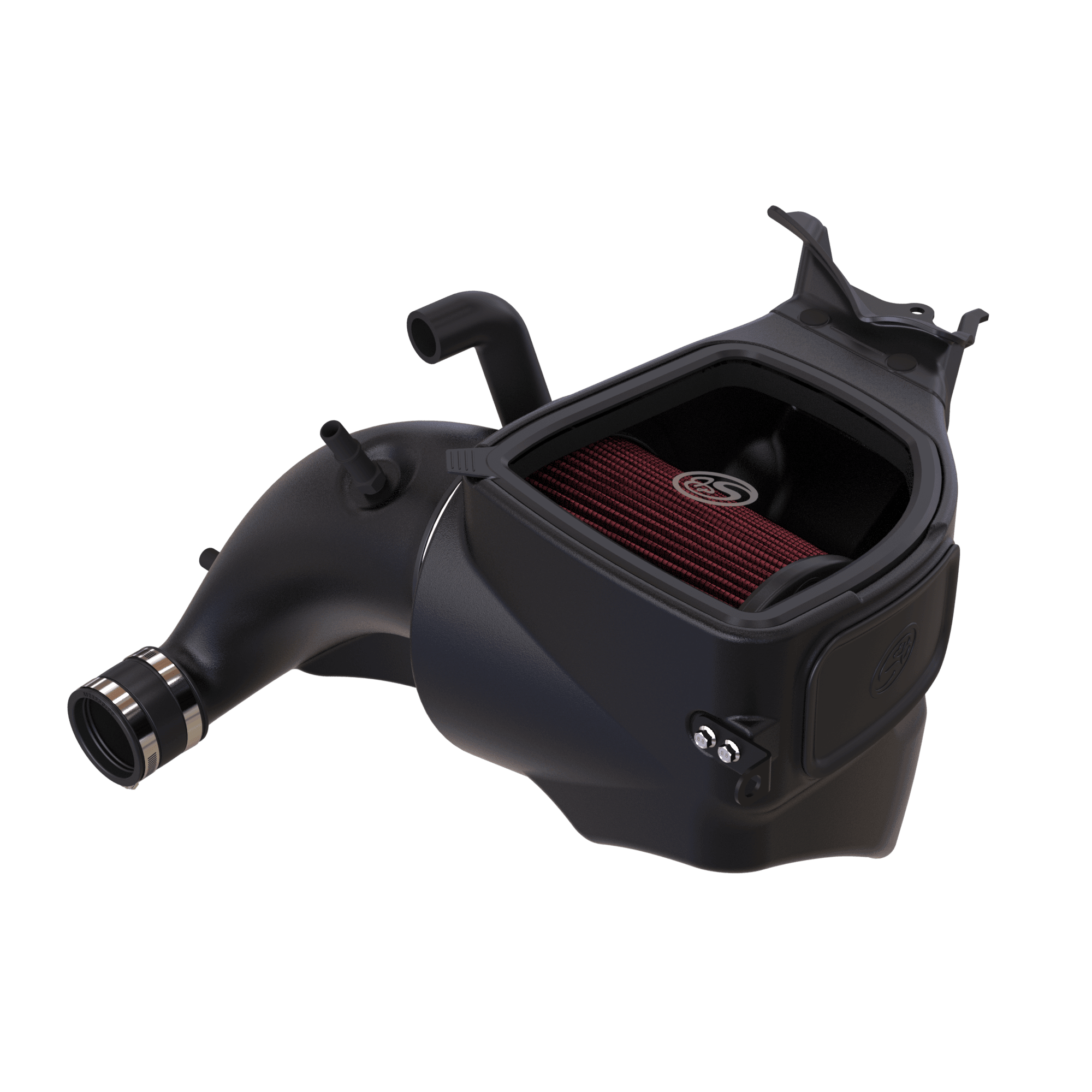 COLD AIR INTAKE FOR 2021-2024 FORD BRONCO 2.3L