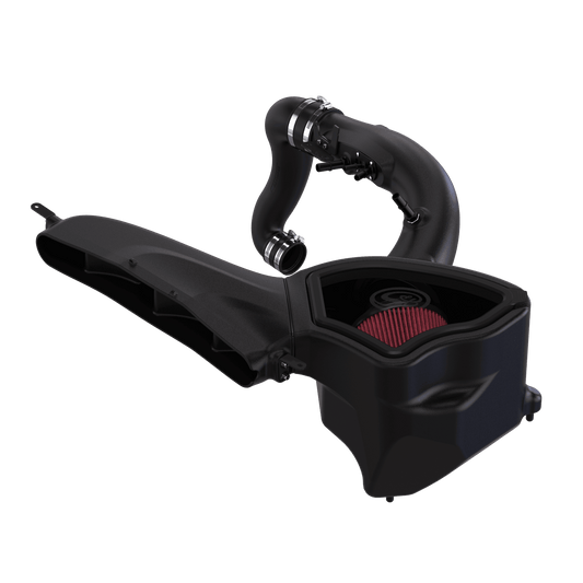 Cold Air Intake for 2021-24 Ford Bronco Sport 2.0l, 2022-24 Ford Maverick, 