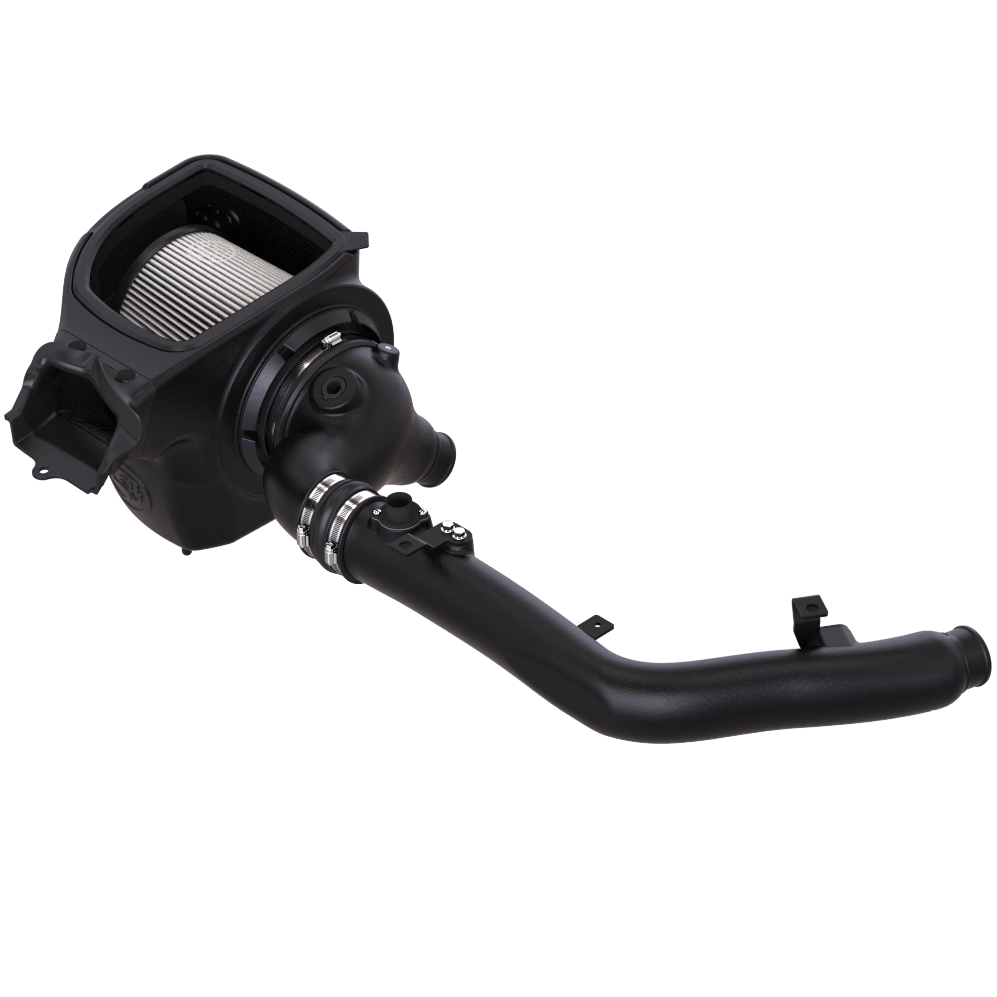 COLD AIR INTAKE FOR 2021-2024 FORD BRONCO 2.7L